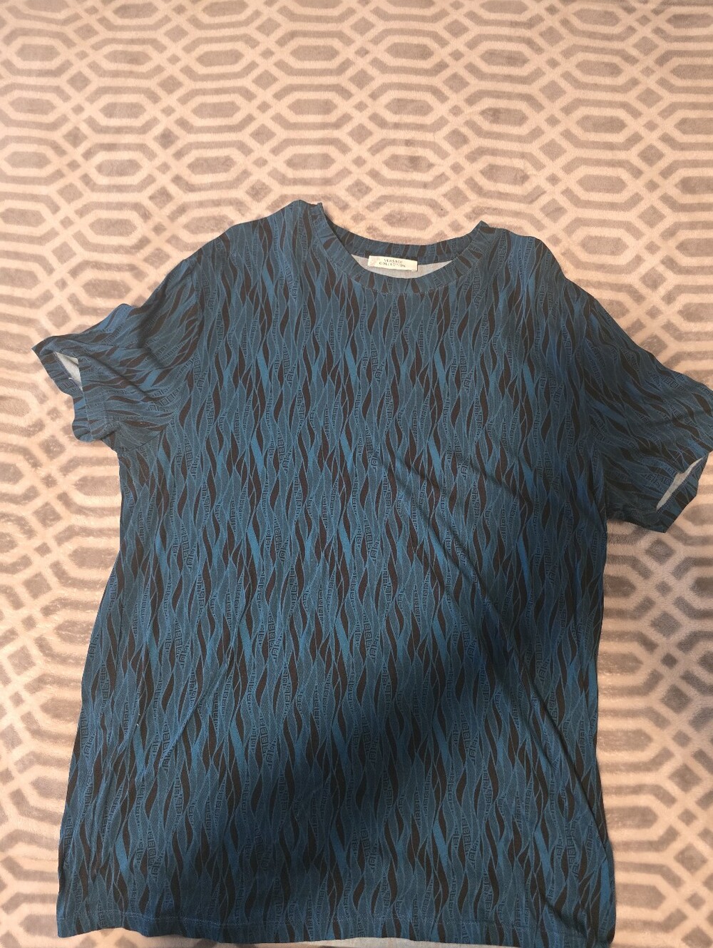 Versace Collection Tshirt